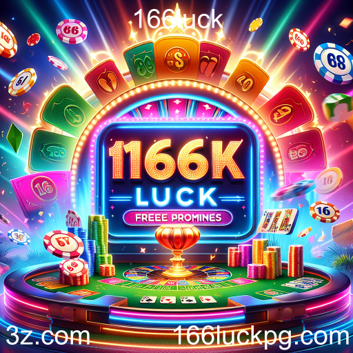 Promoções Imperdíveis no 166luck: Atraindo Jogadores com Ofertas Incríveis