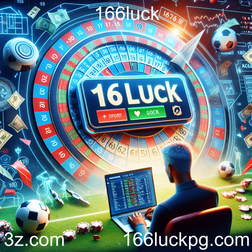 Apostas Esportivas: O Crescimento e a Popularidade no 166luck